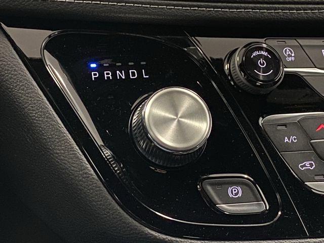 2026 Chrysler Pacifica photo 20