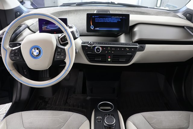 2017 Bmw i3 photo 2
