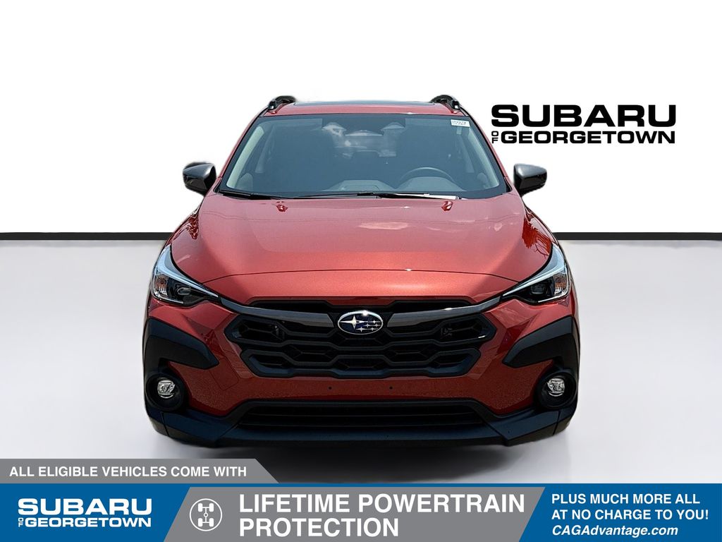 2025 Subaru Crosstrek Premium photo 2