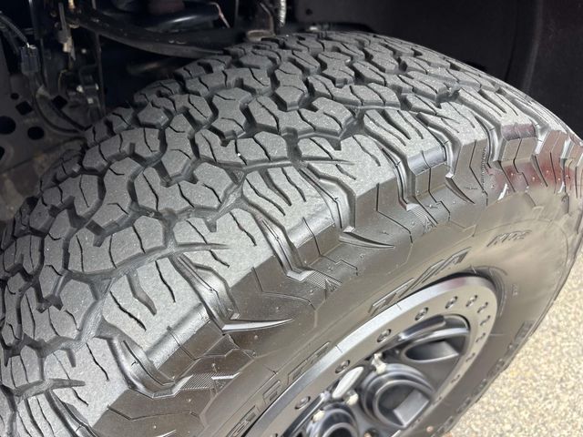 2021 Ford F-150 Raptor photo 8