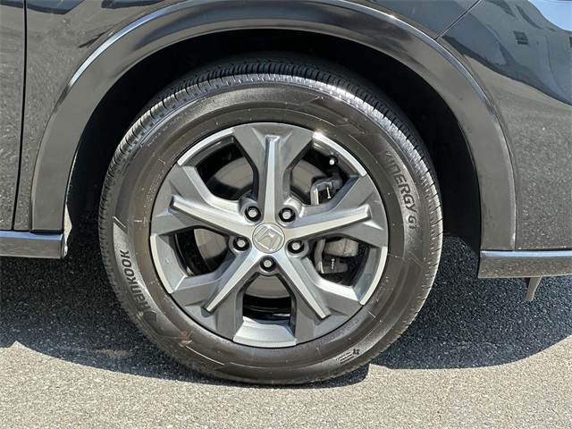 2023 Honda HR-V EX-L photo 5