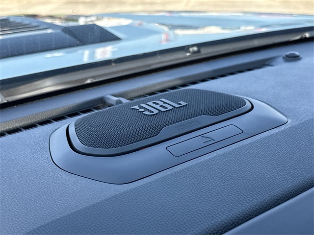 2025 Toyota 4Runner TRD Sport Premium photo 25