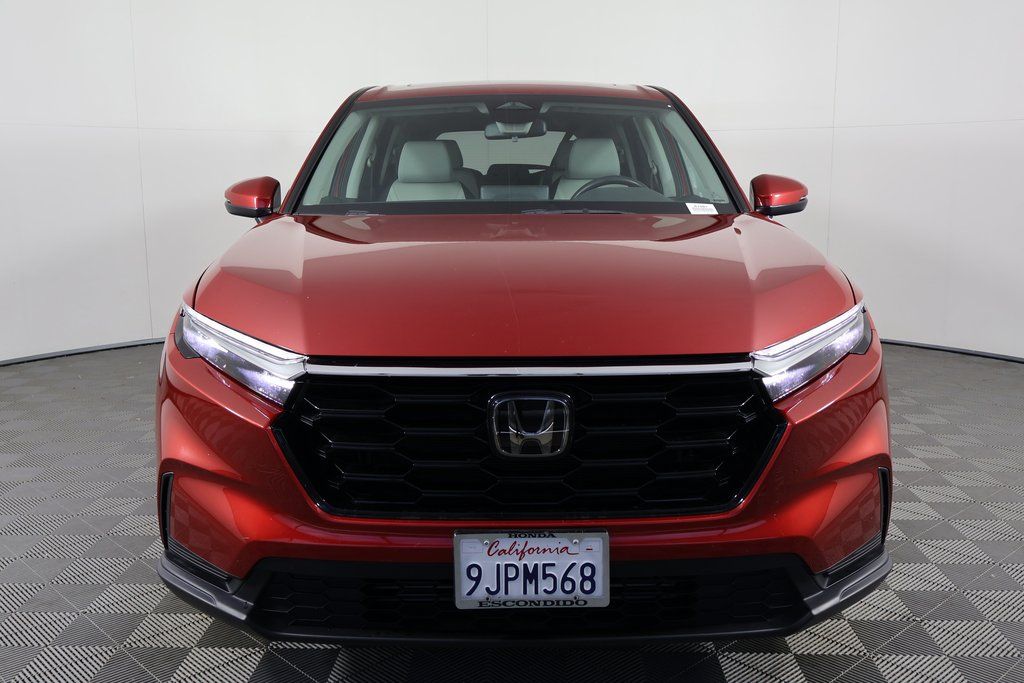 2024 Honda CR-V EX photo 2