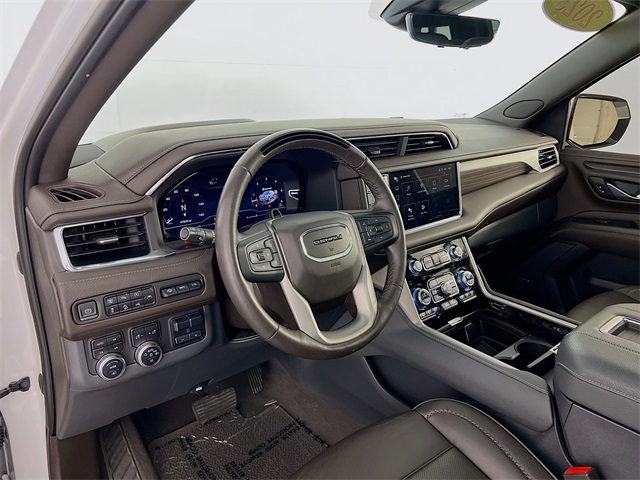 2023 Gmc Yukon XL Denali photo 35