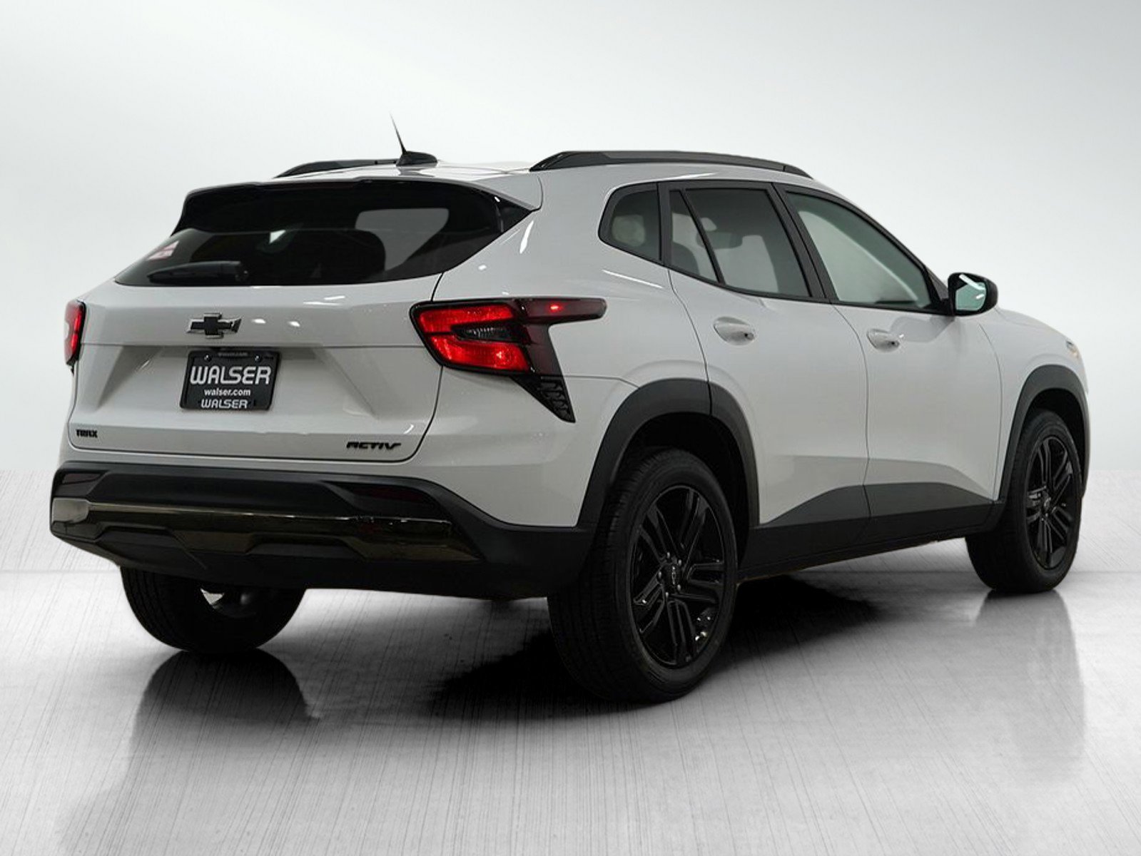 2024 Chevrolet Trax ACTIV photo 4