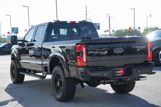 2025 FORD F-350 - Image 35