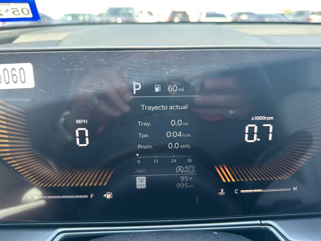 2025 Kia Sorento S photo 9