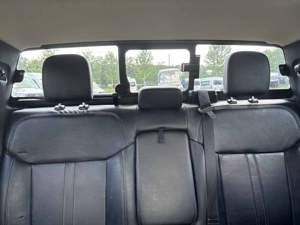 2019 Ford Ranger Lariat photo 20