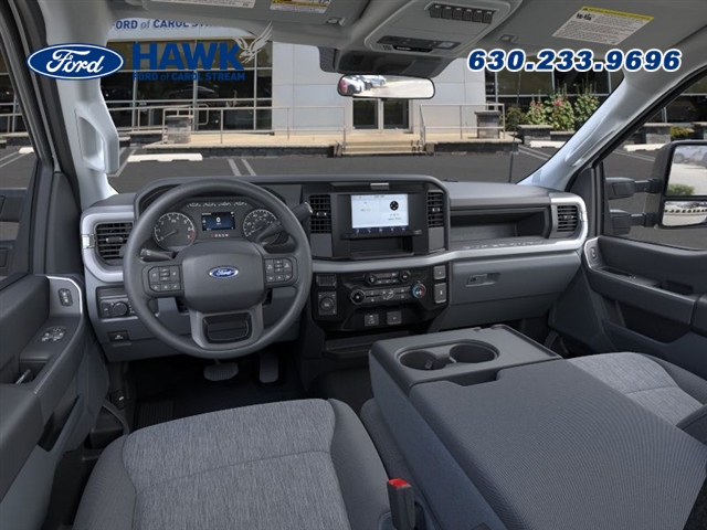 2026 Ford F-350 XL photo 9
