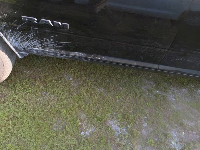 2026 Ram 2500 Big Horn photo 3