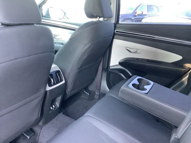 2023 Hyundai Tucson SEL photo 19
