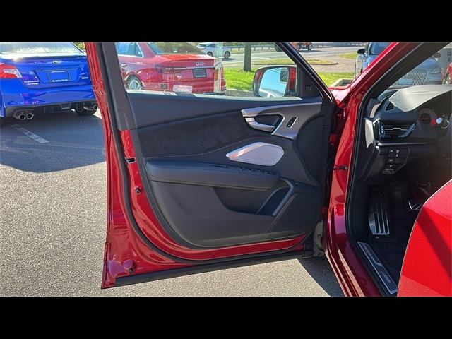 2025 Acura RDX A-Spec photo 9