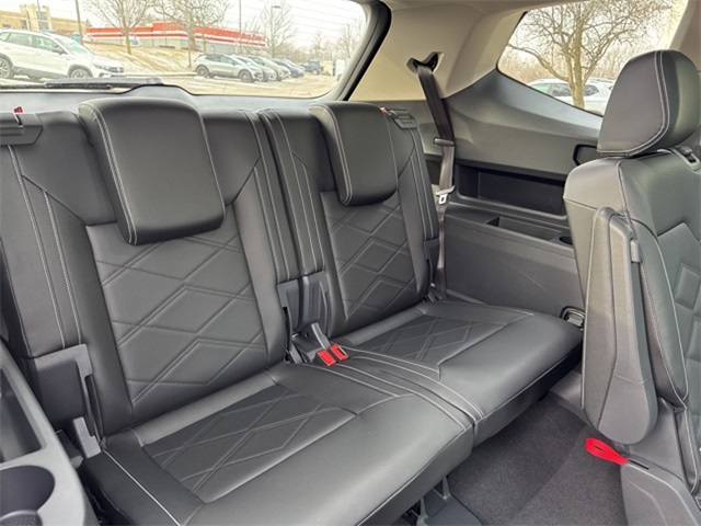 2025 Volkswagen Atlas SE Technology photo 38