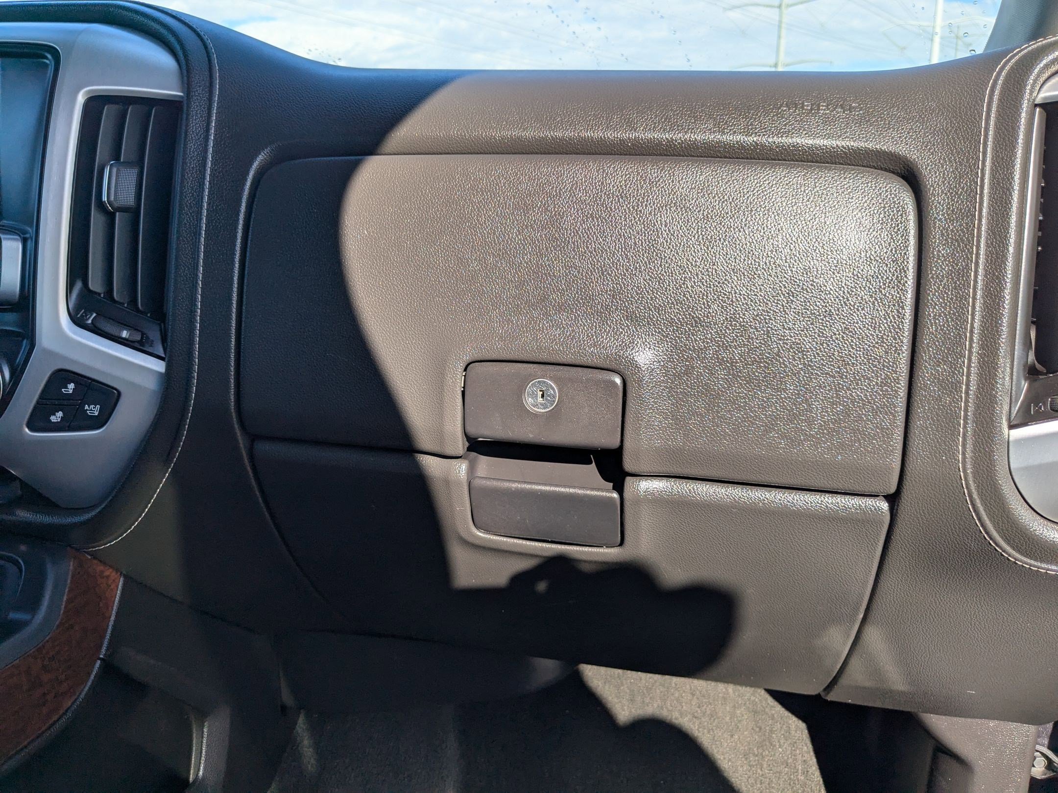 2015 Gmc Sierra SLT photo 20