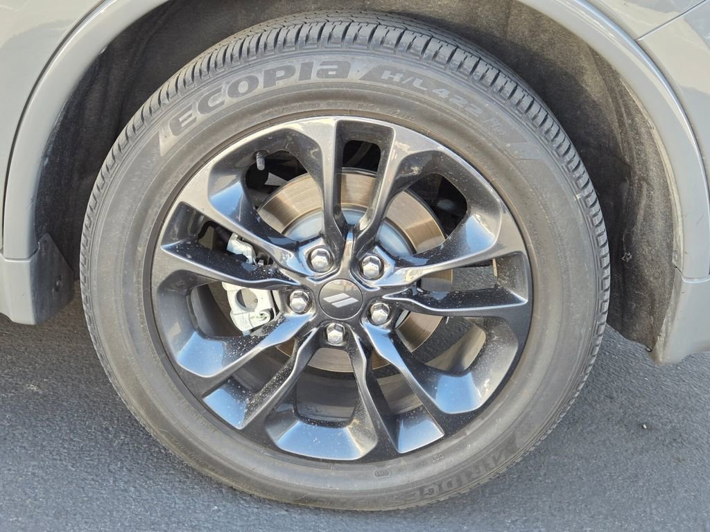 2023 Dodge Durango R/T photo 4