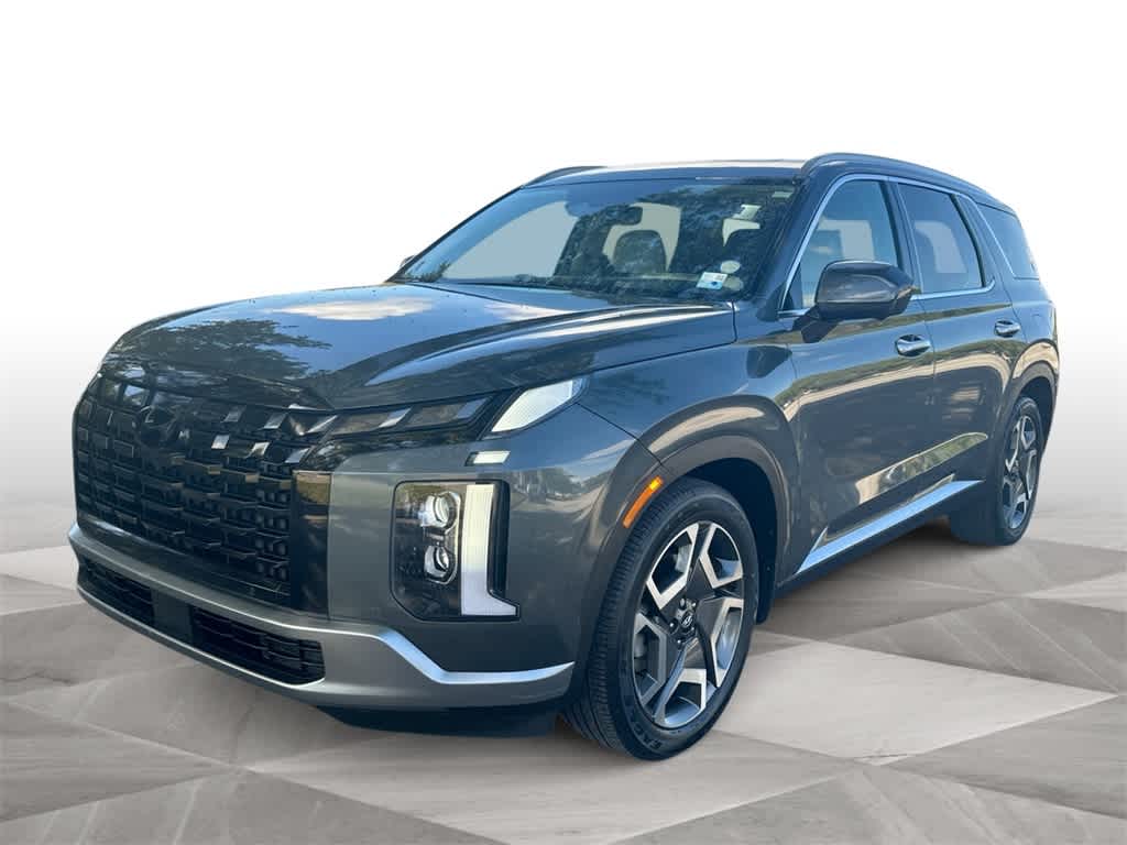 2024 Hyundai Palisade Limited's photo