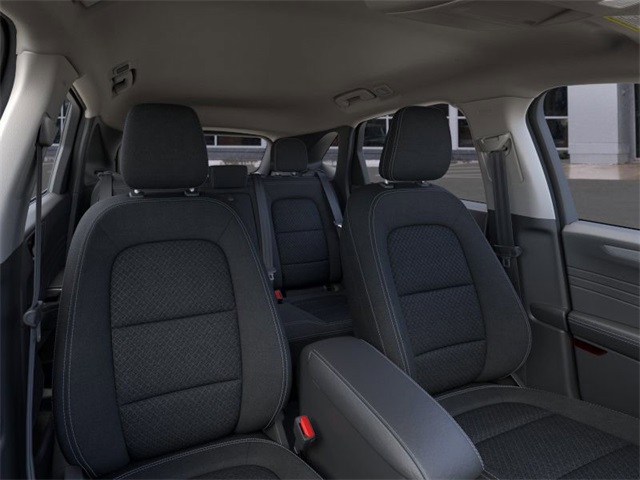 2026 FORD ESCAPE - Image 33