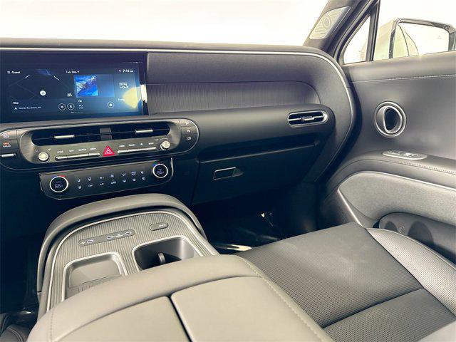 2026 Hyundai Palisade Calligraphy photo 5