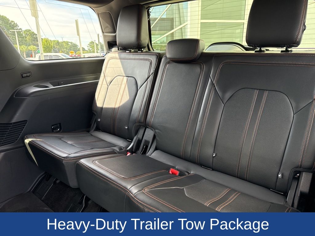 2023 Ford Expedition Timberline photo 16