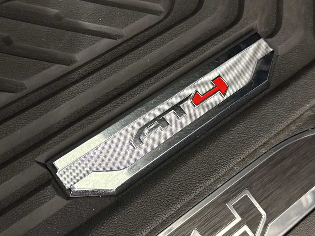 2021 Gmc Sierra 1500 AT4 photo 14