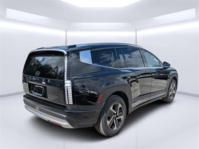 2026 Hyundai Ioniq photo 3