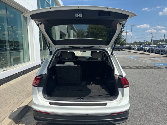 2023 Volkswagen Tiguan S photo 15