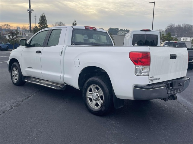 2010 Toyota Tundra Grade photo 4
