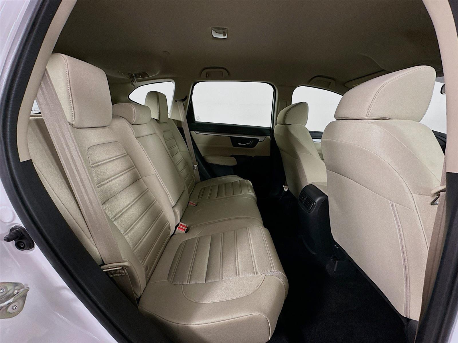 2019 Honda CR-V LX photo 24