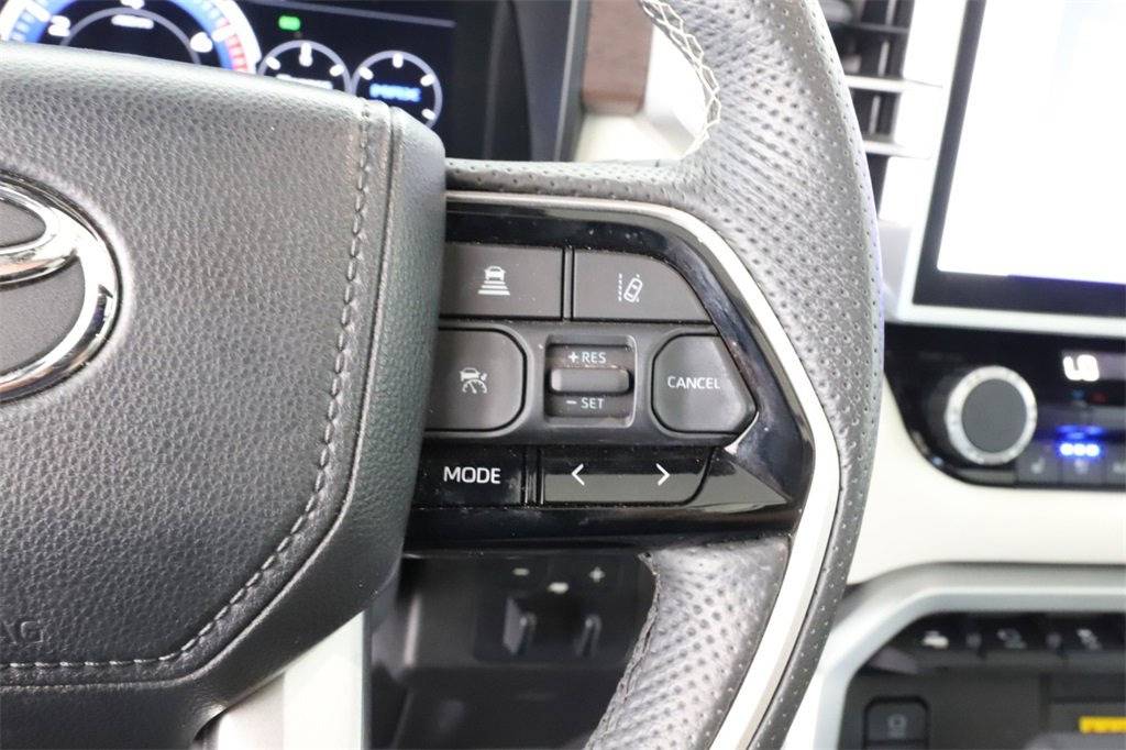 2024 Toyota RAV4 LE photo 26