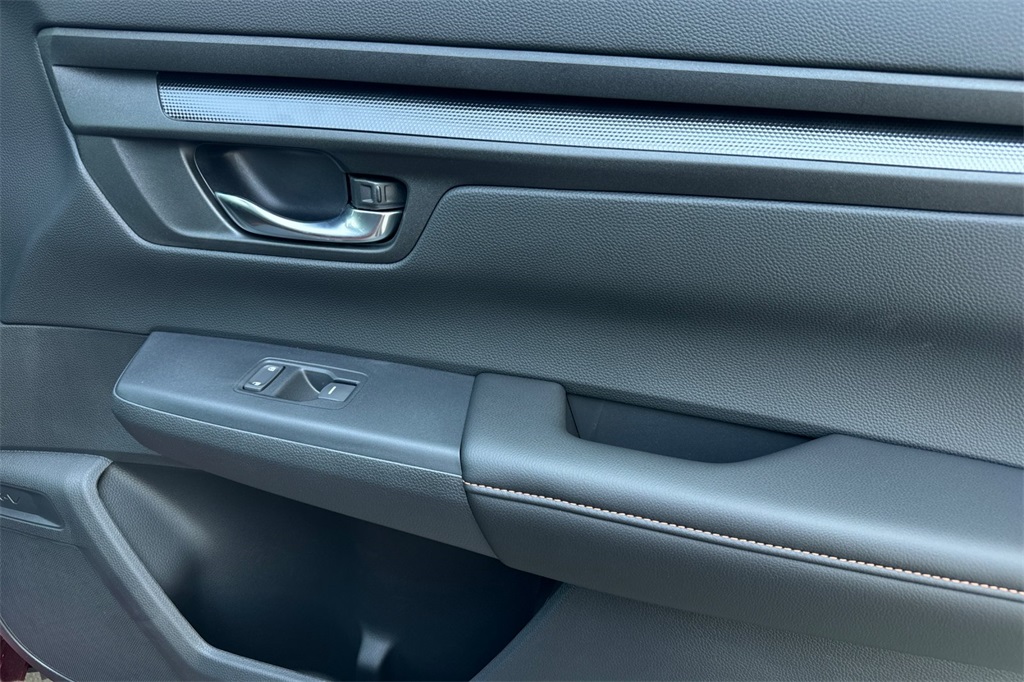 2026 Honda CR-V Hybrid photo 17