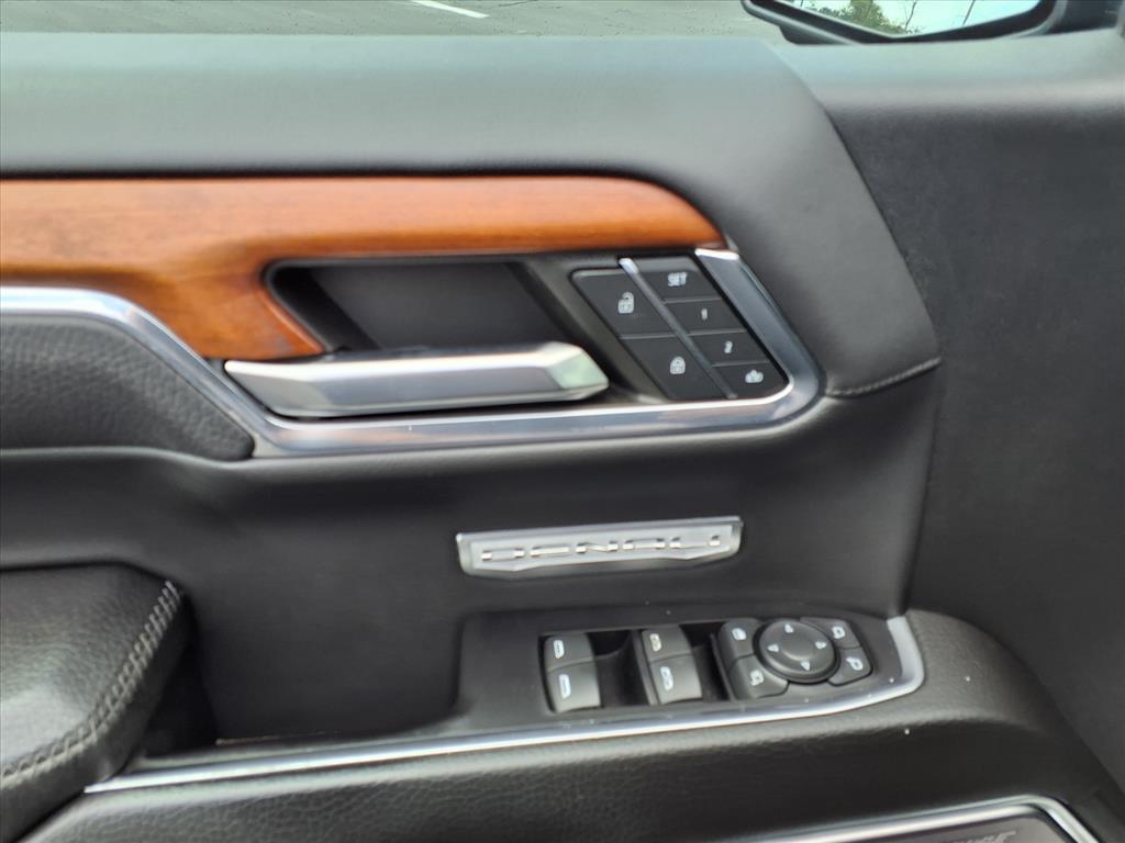 2022 Gmc Sierra 1500 Denali photo 14
