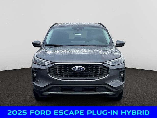 2025 Ford Escape Plug-In Hybrid Base photo 6