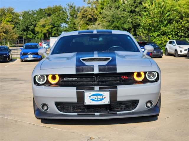 2021 Dodge Challenger R/T Scat Pack photo 2