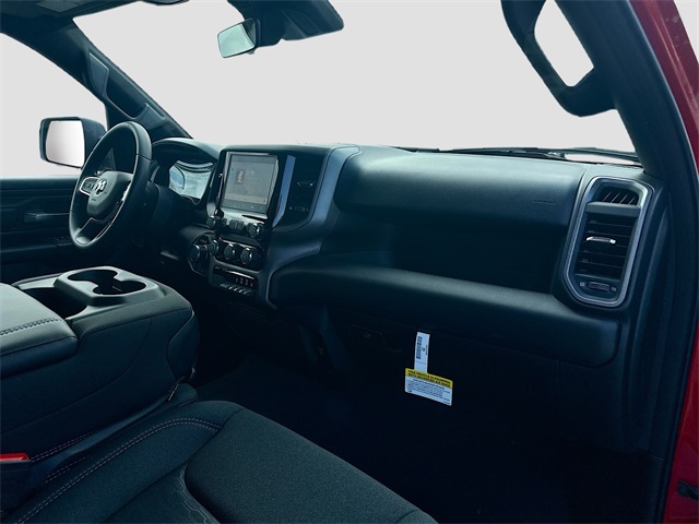2025 Ram 1500 Warlock photo 24