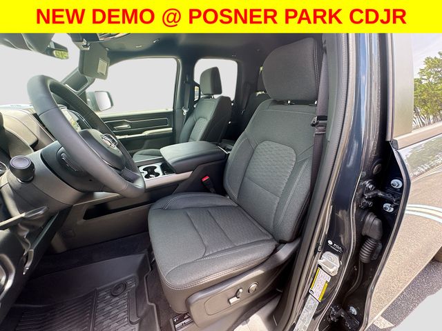 2025 Ram 1500 Big Horn photo 15