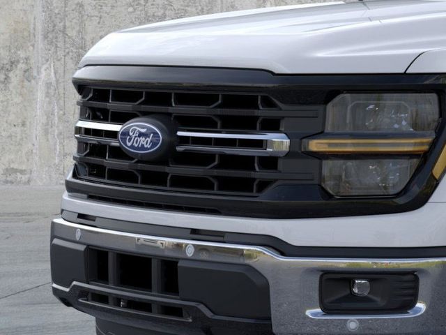 2025 Ford F-150 XLT photo 15