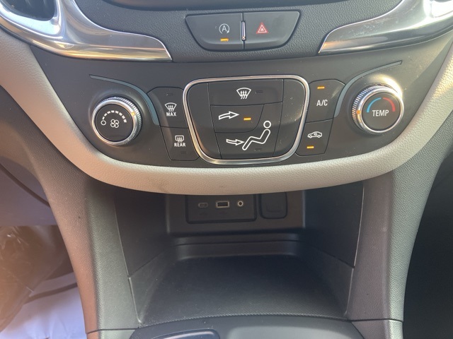 2023 Chevrolet Equinox LT photo 26