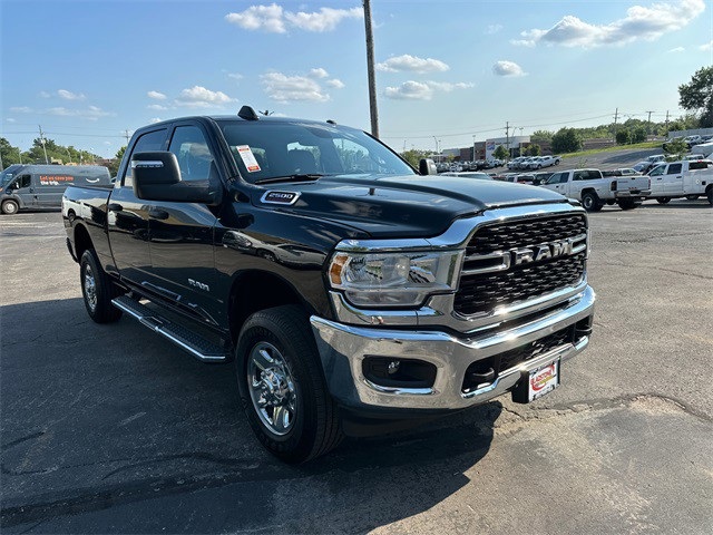 2024 Ram 2500 Big Horn photo 3