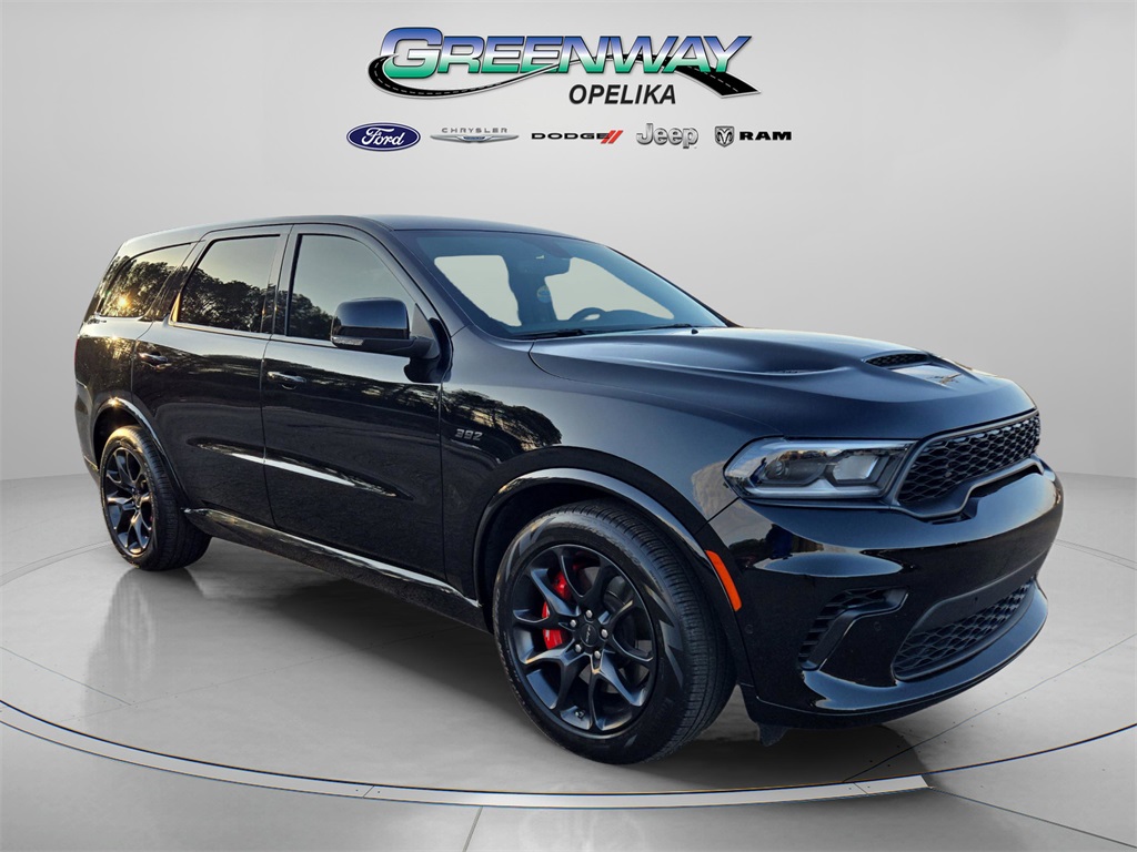 2024 Dodge Durango SRT 392's photo