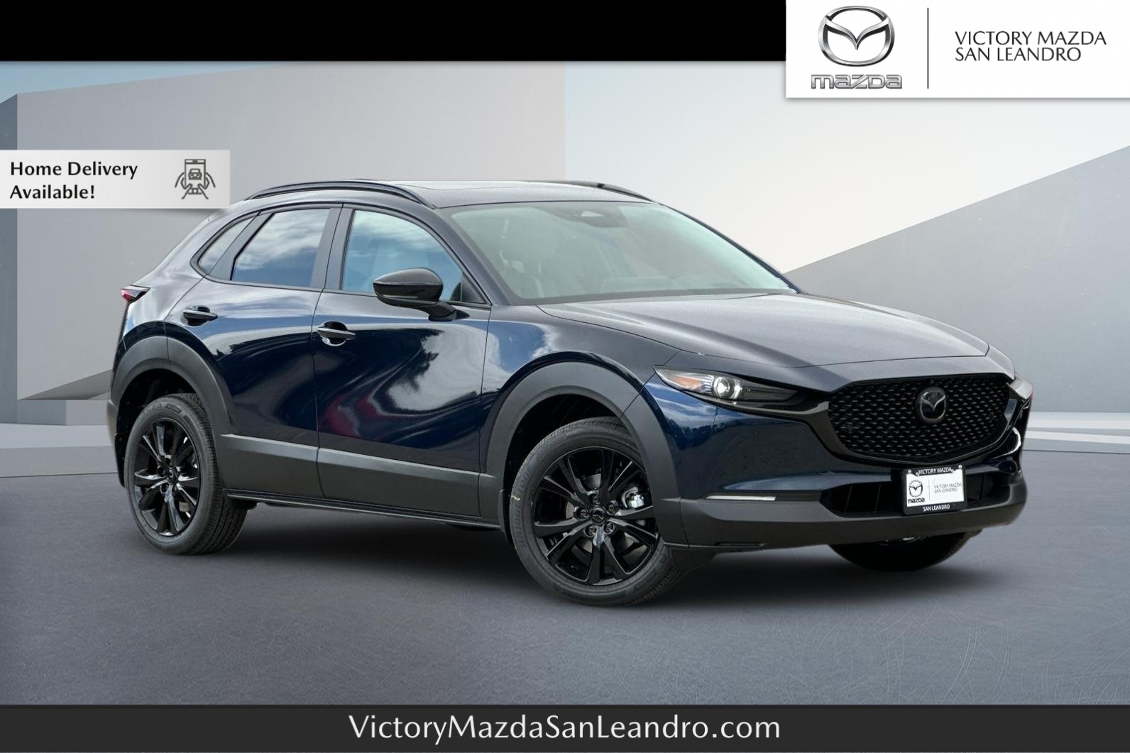 2026 Mazda CX-30 Premium's photo