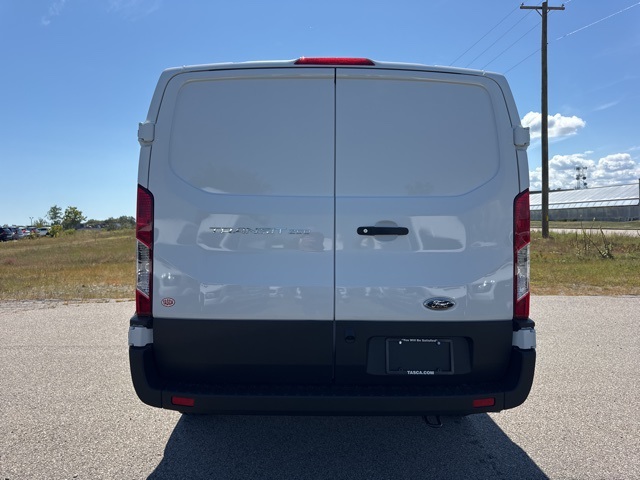 2025 Ford Transit Cargo Van photo 4