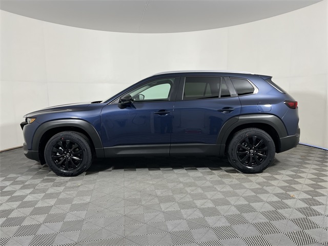 2026 Mazda CX-50 2.5 S Preferred photo 4