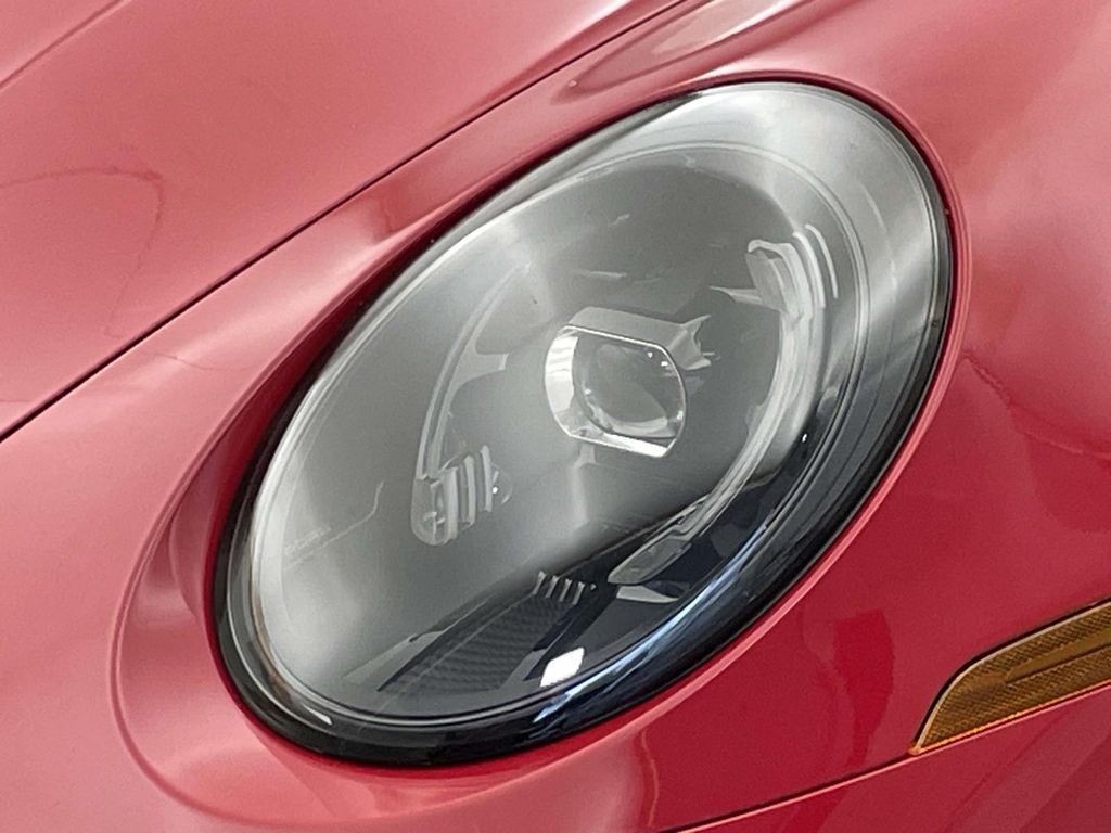 2025 Porsche 911 S Cabriolet photo 15