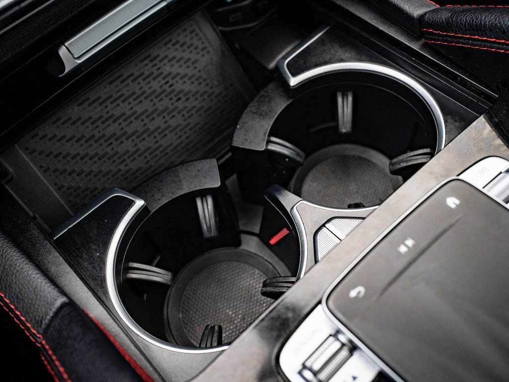 2023 Mercedes Benz GLE 53 AMG photo 28
