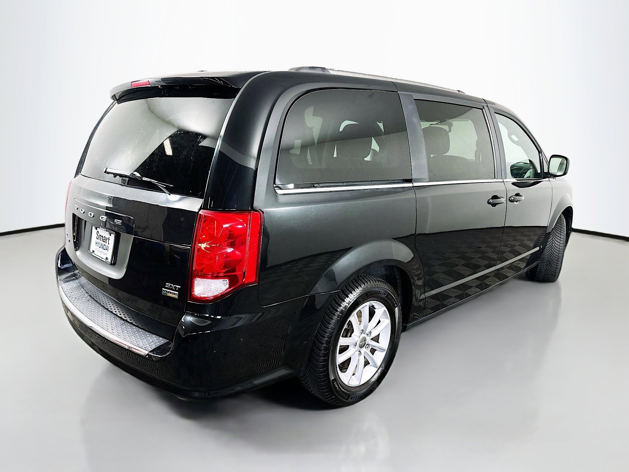 2019 Dodge Grand Caravan SXT photo 6
