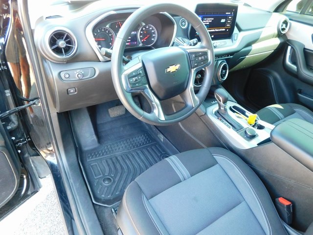 2023 Chevrolet Blazer 2LT photo 14