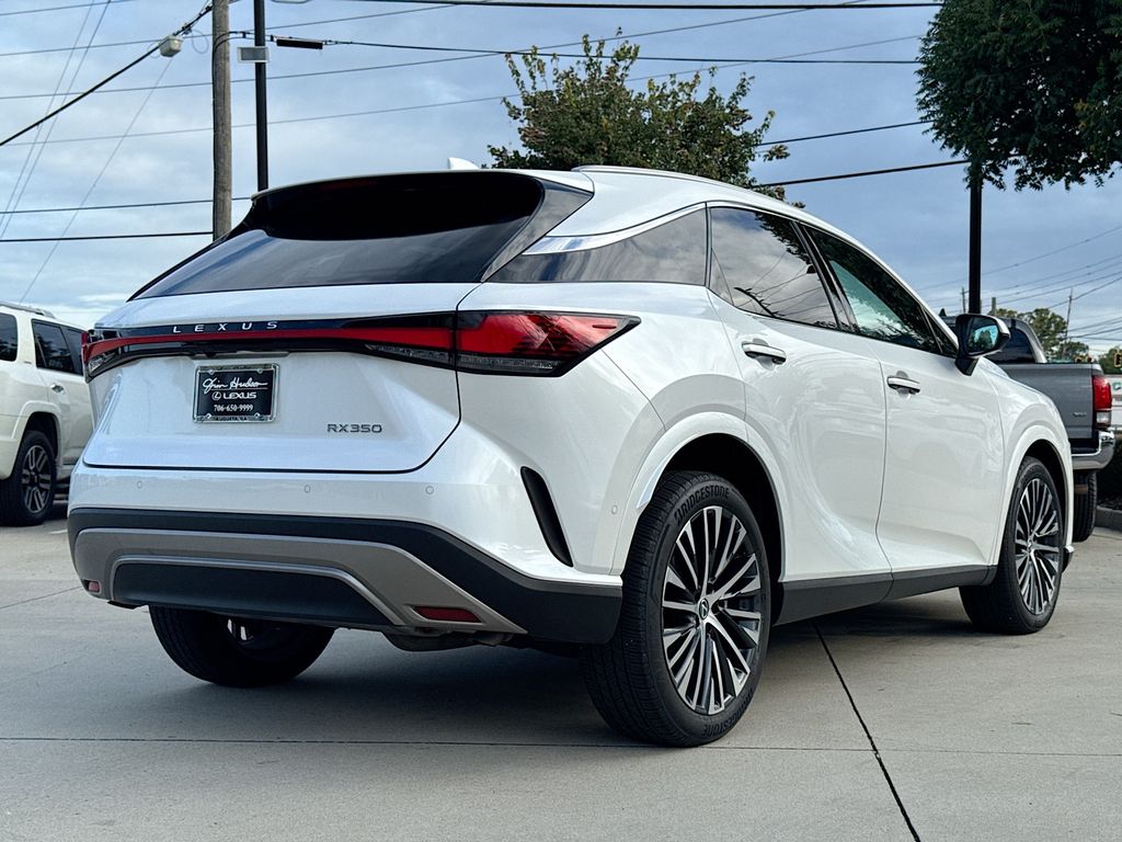 2023 Lexus RX 350 Premium photo 7