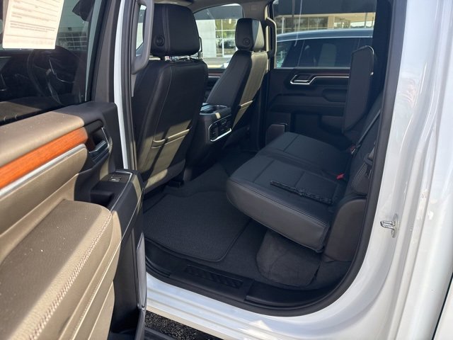 2024 Gmc Sierra 2500 HD Denali photo 12