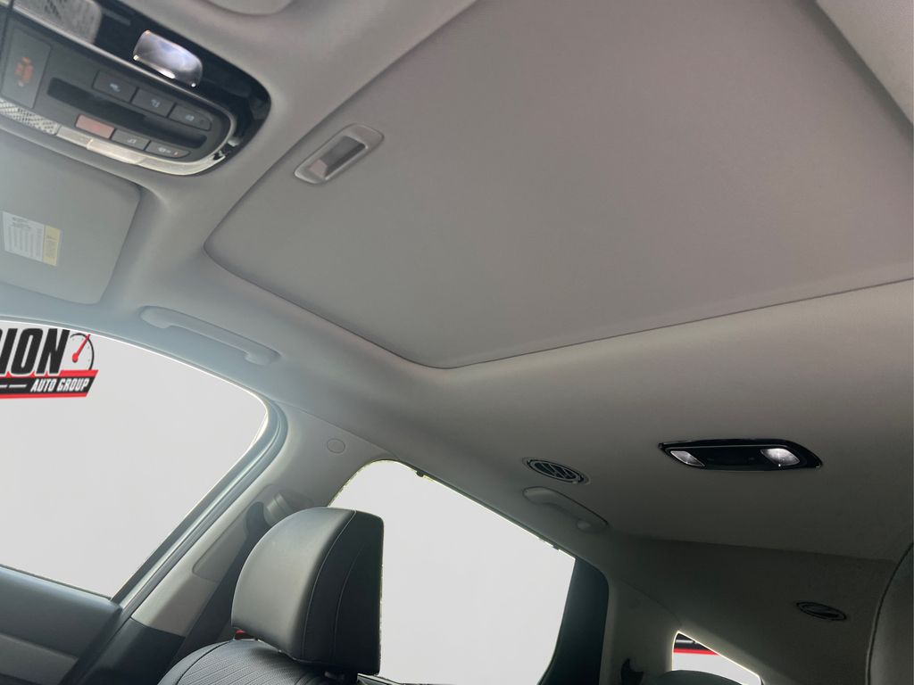 2025 Hyundai Palisade SEL photo 17