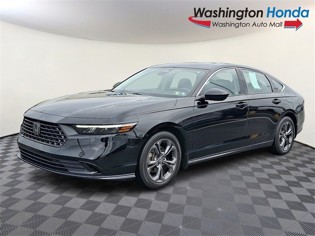 2023 Honda Accord 1.5T EX photo 3